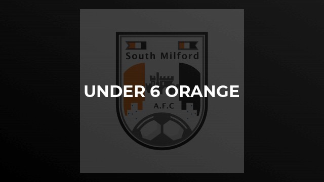 Under 6 Orange