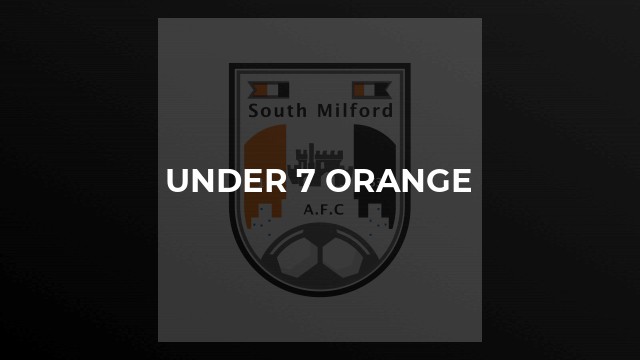 Under 7 Orange