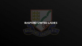 Basford United Ladies