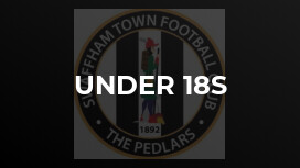 Under 18s