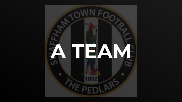 A Team