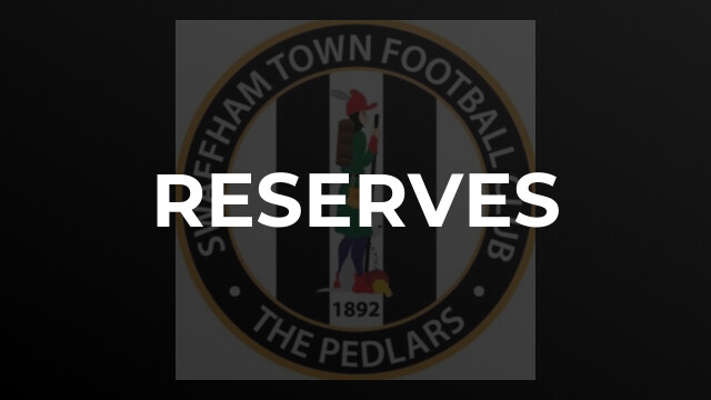 Reserves