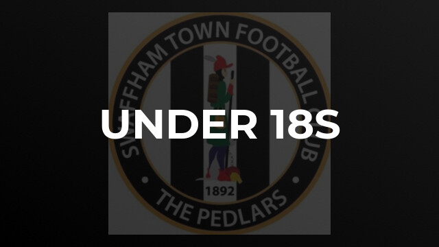 Under 18s