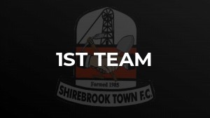 Shirebrook finally off the mark with Derby Day win