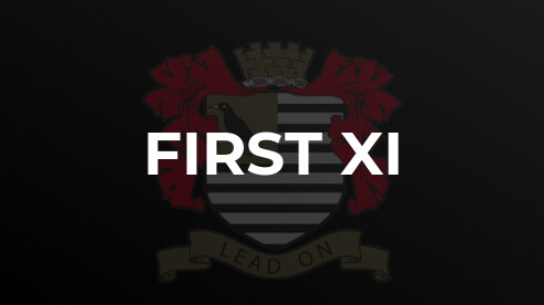 Molesey  1-2 Bracknell Town