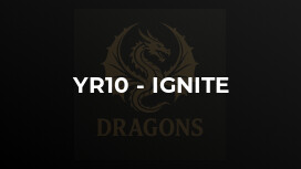 Yr10 - Ignite