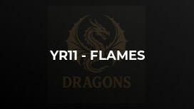 Yr11 - Flames