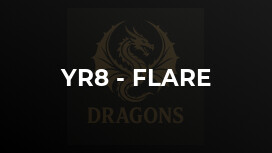 Yr8 - Flare