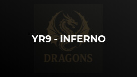 Yr9 - Inferno