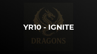 Yr10 - Ignite