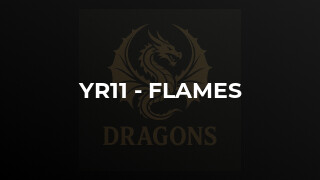 Yr11 - Flames