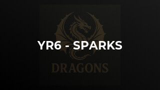 Yr6 - Sparks