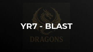Yr7 - Blast