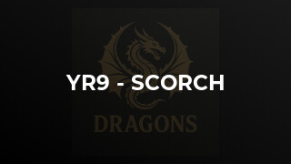 Yr9 - Scorch