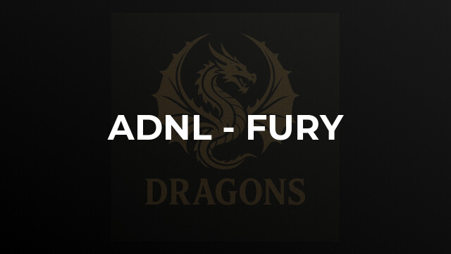 ADNL - Fury
