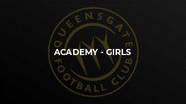 Academy - Girls