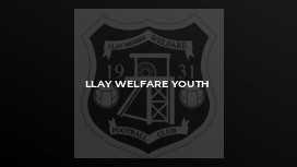 Llay Welfare Youth