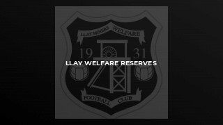 Llay Welfare Reserves