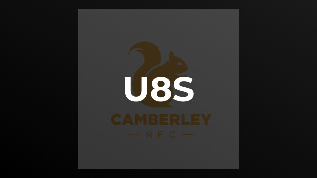 U8s