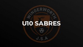 U10 Sabres