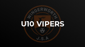 U10 Vipers