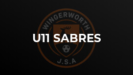 U11 Sabres
