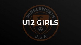 U12 Girls