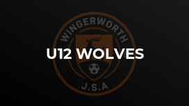 U12 Wolves