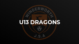 U13 Dragons