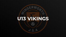 U13 Vikings