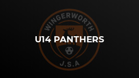 U14 Panthers