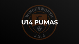 U14 Pumas