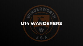 U14 Wanderers