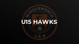 U15 Hawks