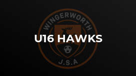 U16 Hawks