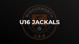 U16 Jackals
