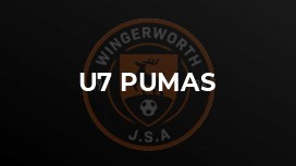 U7 Pumas