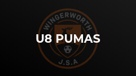 U8 Pumas