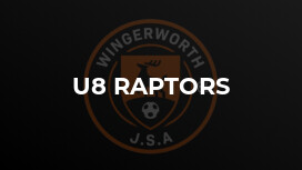 U8 Raptors