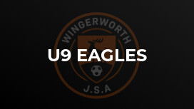 U9 Eagles