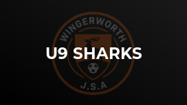 U9 Sharks