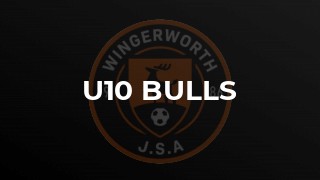 U10 Bulls