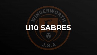 U10 Sabres