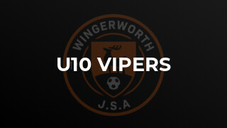 U10 Vipers