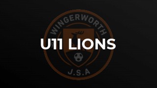 U11 Lions