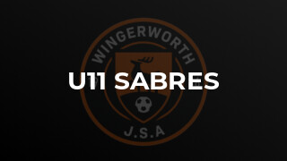 U11 Sabres