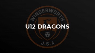 U12 Dragons