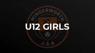 U12 Girls