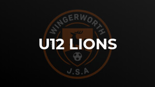 U12 Lions