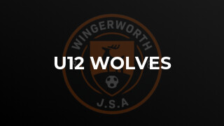 U12 Wolves